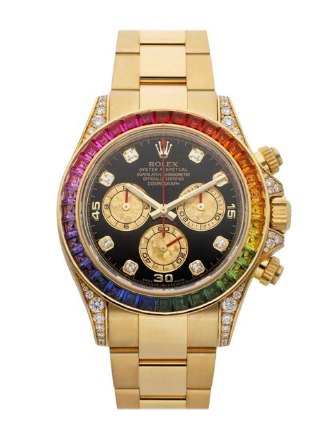 rolex 2012 pre-owned daytona cosmograph 40mm